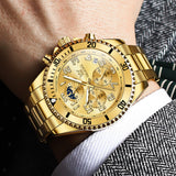 OLEVS Watches for Men 2926-QJ