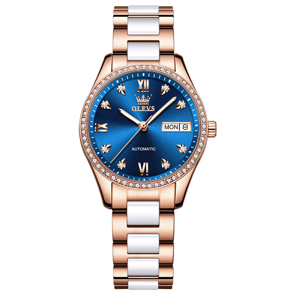 OLEVS Watches for Woman 6637