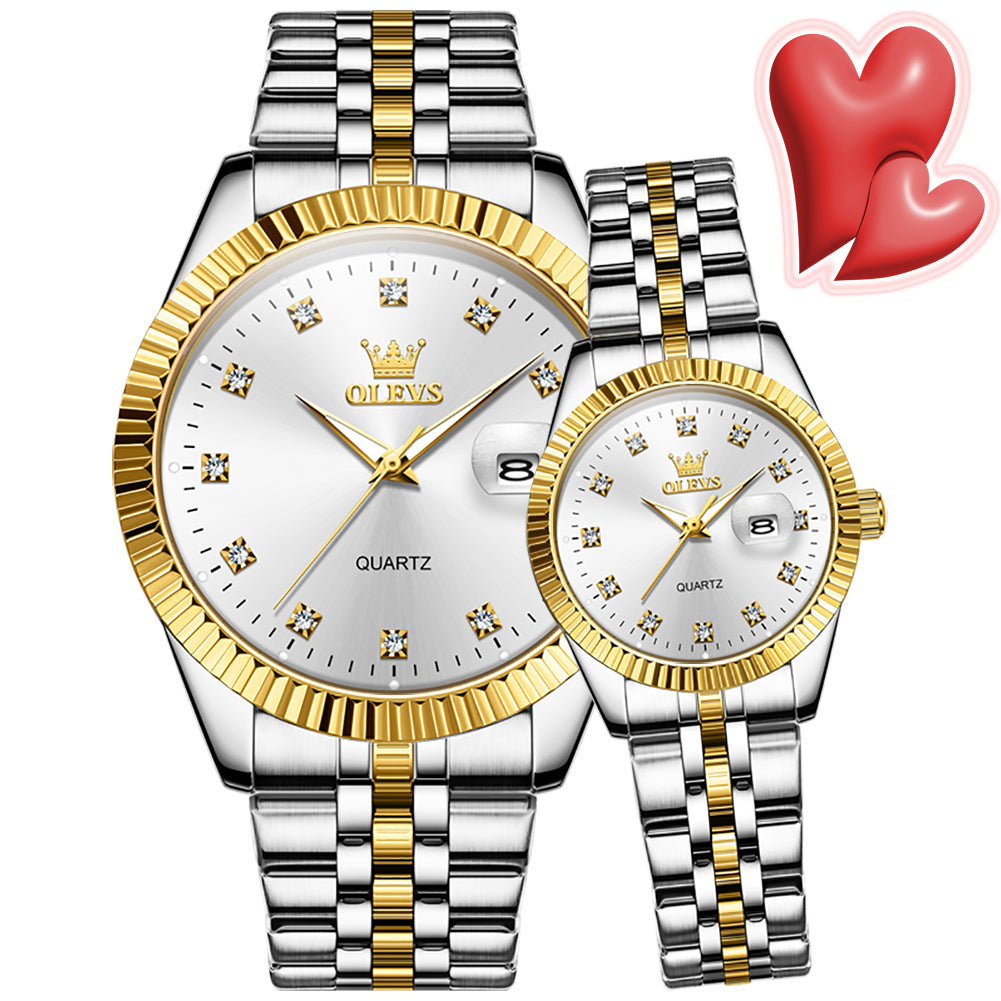 Watch sets for discount her