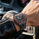 OLEVS Watches for Men 2942-HR