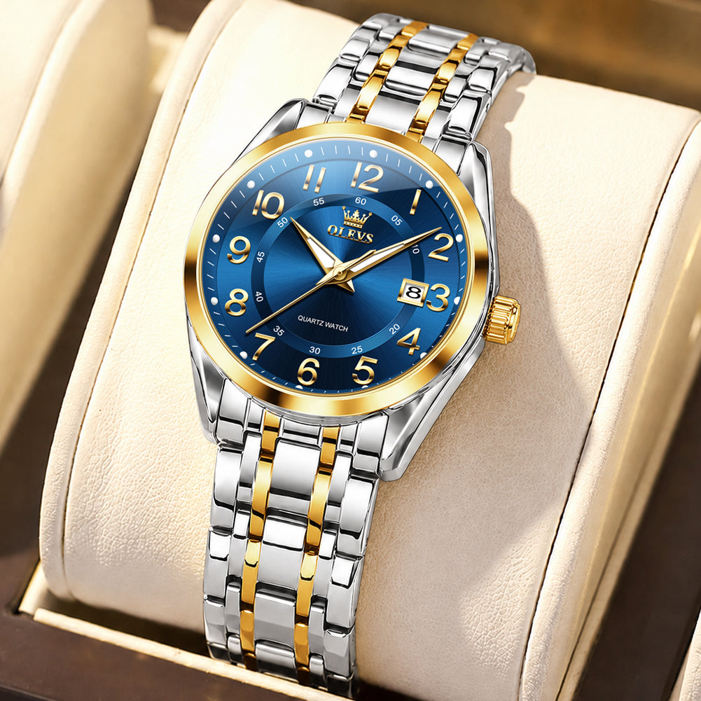 OLEVS Watches for Women 3666-JL