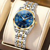 OLEVS Watches for Women 3666-JL