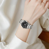 OLEVS Watches for Women 3666-BH