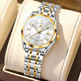 OLEVS Watches for Women 3666-JB