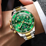 OLEVS Watches for Men 2926-JLV