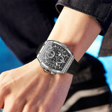 OLEVS Watches for Men 2975-JHBH