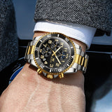 OLEVS Watches for Men 2926-JH