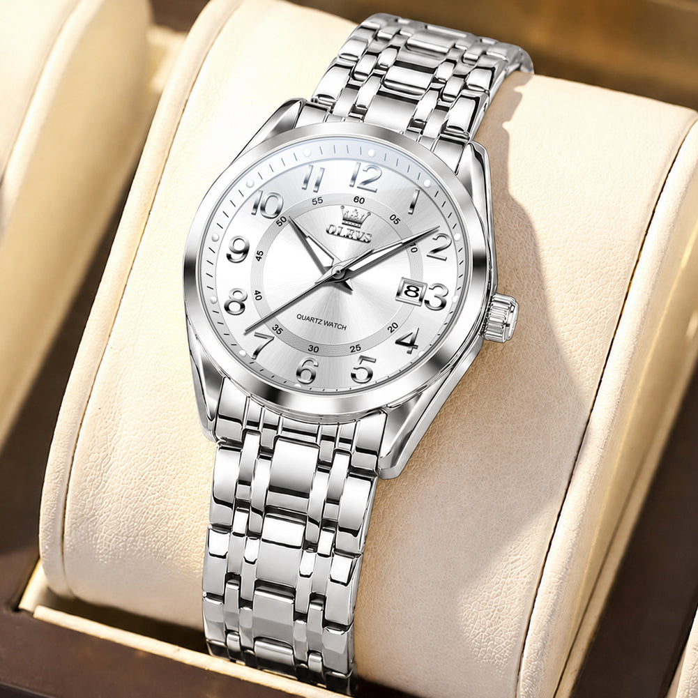 OLEVS Watches for Women 3666-BB