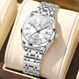 OLEVS Watches for Women 3666-BB