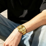 OPK Watches for Men 8197-QJ