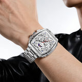 OLEVS Watches for Men 2942-BB