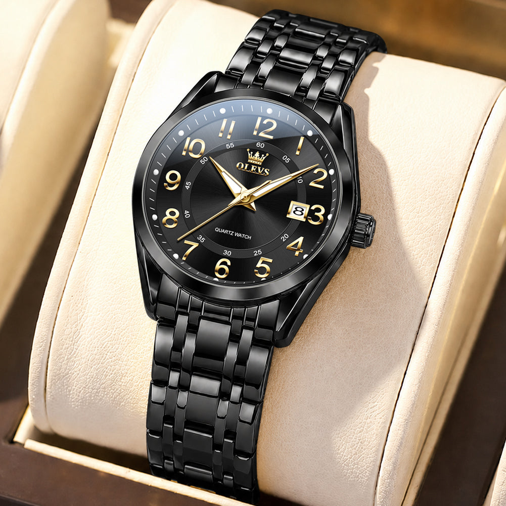 OLEVS Watches for Women 3666-QH