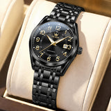 OLEVS Watches for Women 3666-QH