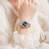 OLEVS Watches for Woman 9931 Black