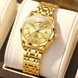OLEVS Watches for Women 3666-QJ