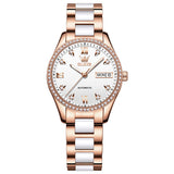 OLEVS Watches for Woman 6637