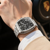 OLEVS Watches for Men 5639-BH