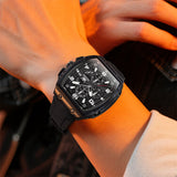 OLEVS Watches for Men 2976-JHQH