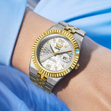 OPK Watches for Men 8186-JB