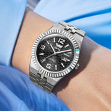 OPK Watches for Men 8186-BH