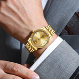 OPK Watches for Men 6027-QJ