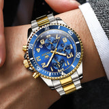 OLEVS Watches for Men 2926-JL