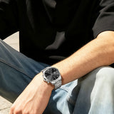 OPK Watches for Men 8197-BH