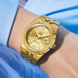 OPK Watches for Men 8186-QJ