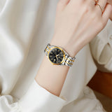 OLEVS Watches for Women 3666-JH