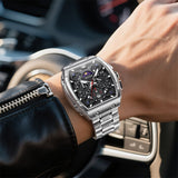 OLEVS Watches for Men 2942-BH