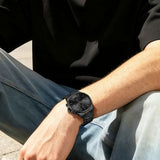 OPK Watches for Men 8197-QH