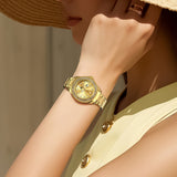 OLEVS Watches for Women 9945-QJ