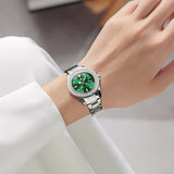 OLEVS Watches for Women 9945-BLV