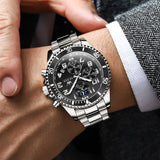 OLEVS Watches for Men 2926-BH