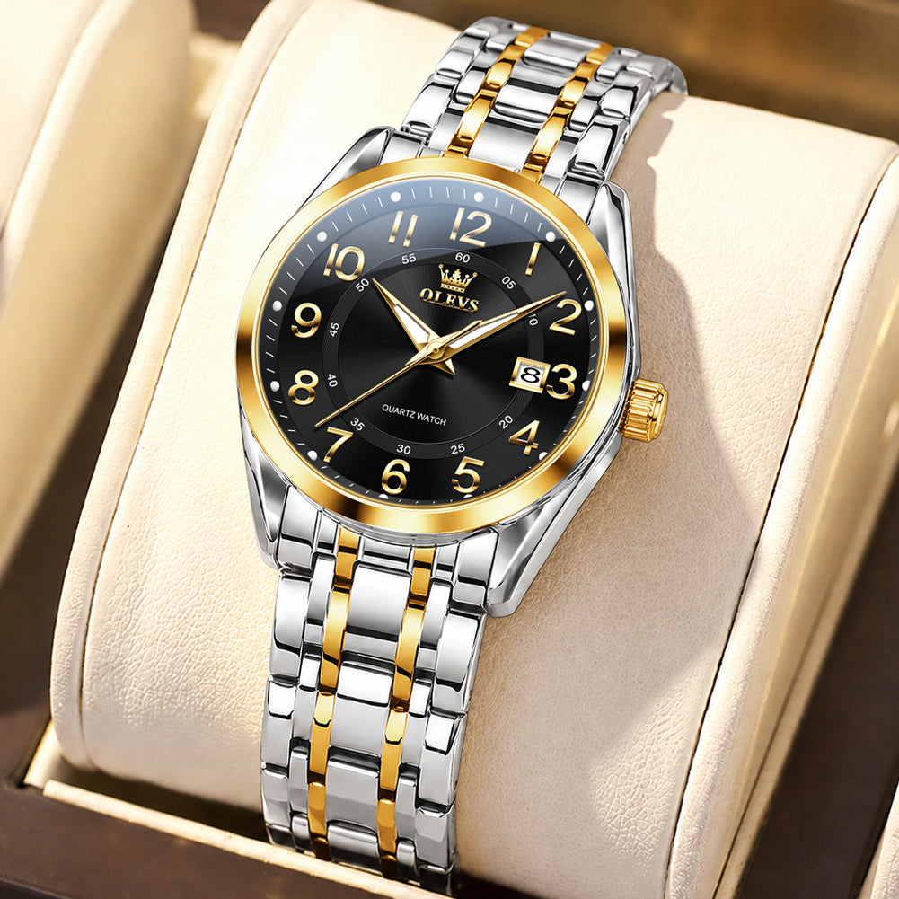 OLEVS Watches for Women 3666-JH
