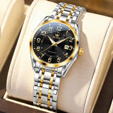 OLEVS Watches for Women 3666-JH
