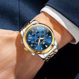 OLEVS Watches for Men 3639-JL