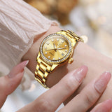 OLEVS Watches for Woman 7003