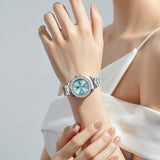 OLEVS Watches for Women 9945-BQ