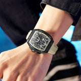 OLEVS Watches for Men 2975-JBBH