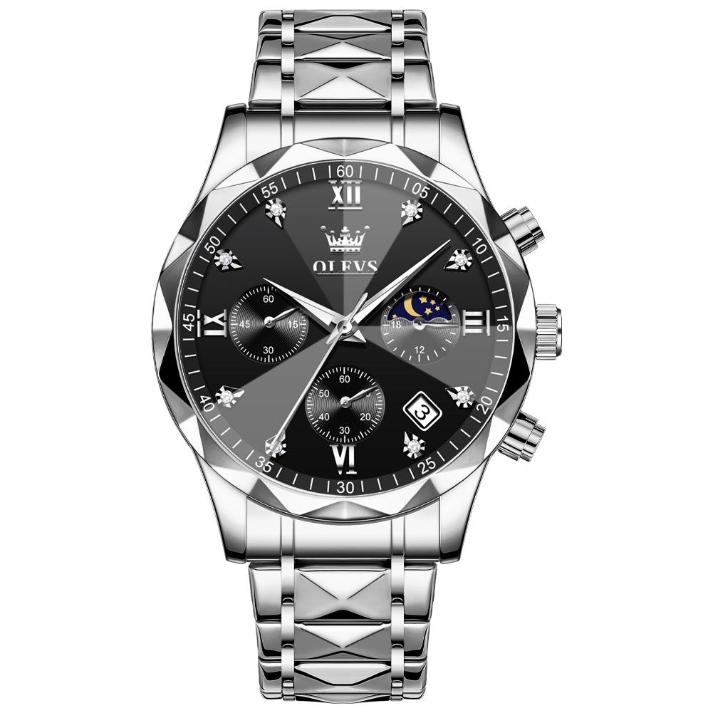 OLEVS Watches for Men 2730-BH