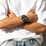 OPK Watches for Men 8197-JH
