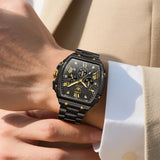 OLEVS Watches for Men 5639-QH