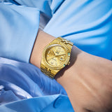 OPK Watches for Men 8186-QJ