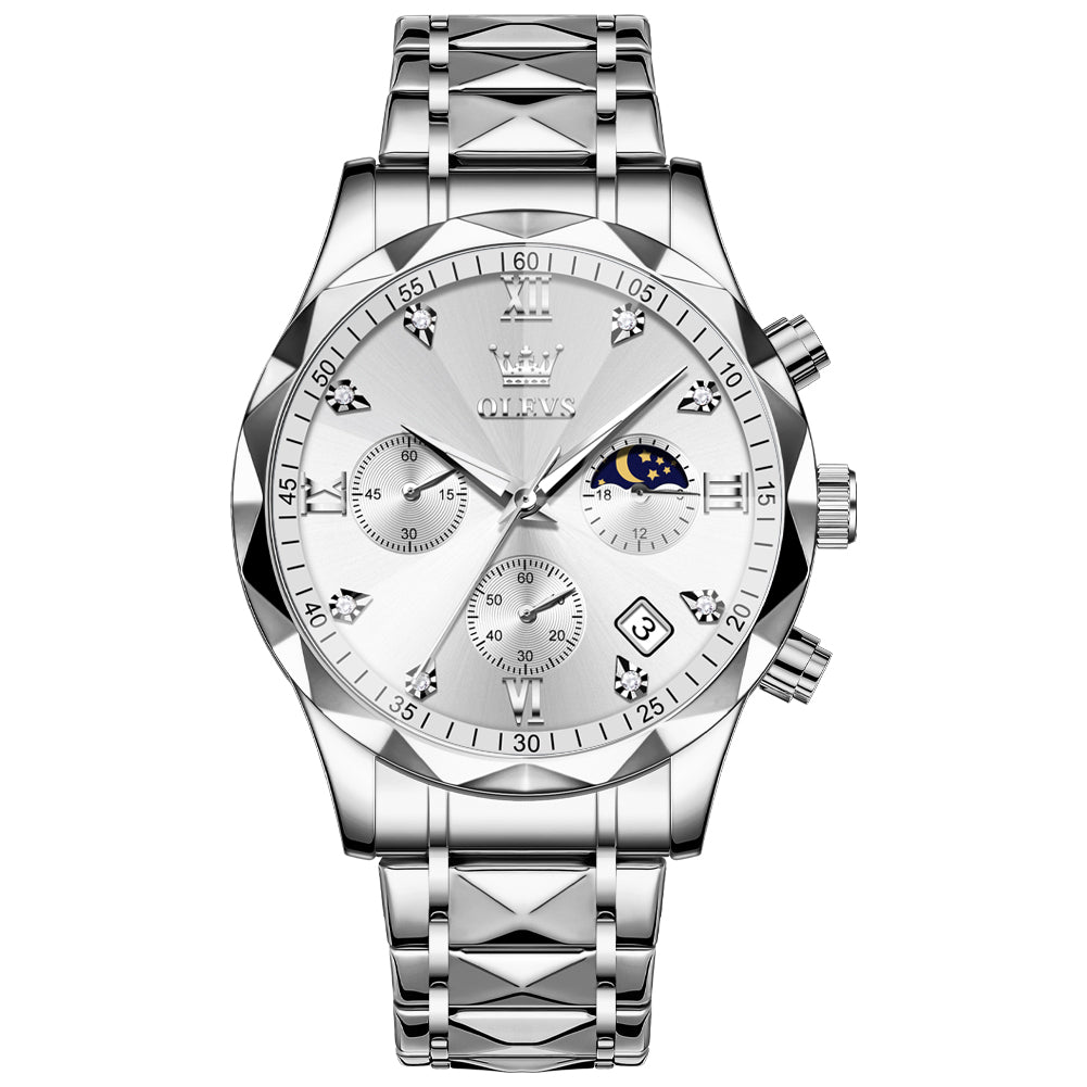 OLEVS Watches for Men 2730-BB