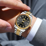 OPK Watches for Men 6027-JH