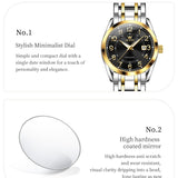 OLEVS Watches for Women 3666-JH