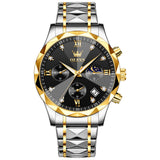 OLEVS Watches for Men 2730-JH