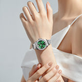 OLEVS Watches for Women 9945-BLV