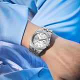 OPK Watches for Men 8186-BB